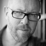 Anders J Larsson