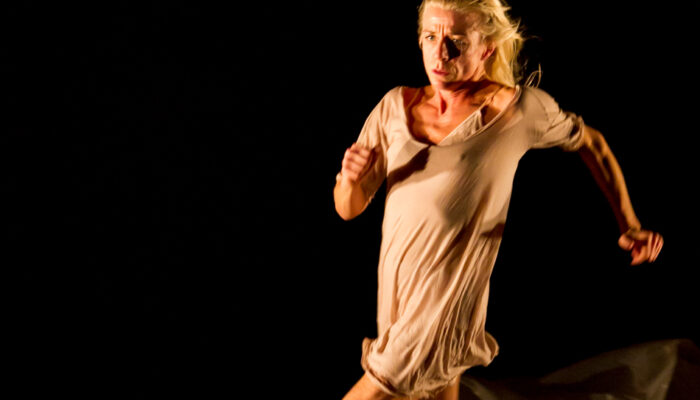 Charlotta Öfverholm Jus de la Vie