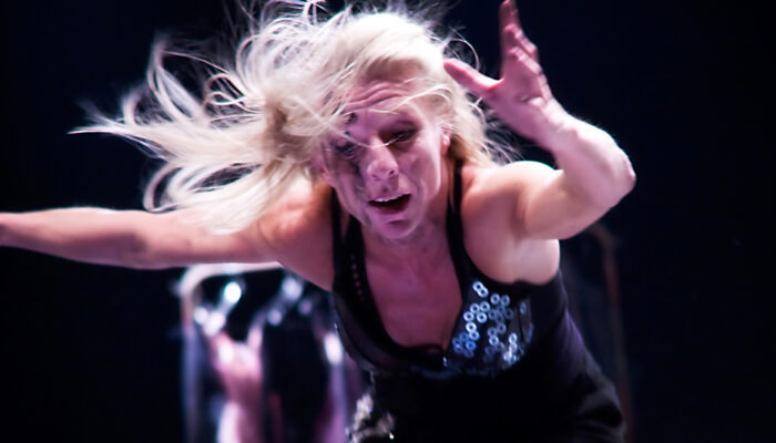Charlotta Öfverholm Jus de la Vie